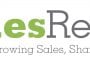 Sales Renewal logo is a visual component of our brand.