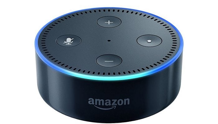 Alexa and Yext sales listings